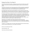 Posting Your Ezine � Your Scam S