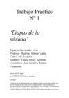 Trabajo Práctico Nº 1 - Arte 