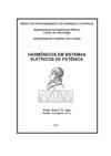 42 V Projeto de Filtros Passivos