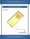 GOLD REPORT APRIL-MAY 2012 Special Report By www.capitalheight.com