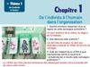 *Un diaporama extrait du CD-Rom du professeur Sciences de gestion