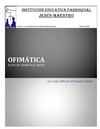 SUITE DE OFFICE: WORD