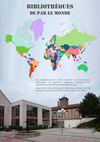 Bibliotheques de par le monde