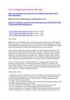 || 2012-2022 Military force || The C2/C4ISR Systems Market 