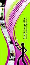 Ausbildungsatlas Harz - Hotel, Gastronomie, Tourismus
