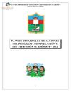 PLAN DE VACACIONES UTILES 2012
