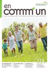 En comm'un - Bulletin intercommunal - printemps 2012 