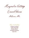 Media Kit :: Magnolia Cottage Event Venue