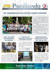 Partilhando | Ano 40 | Abril 2012 | Nº 302