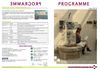 Programme du Passage Sainte-Croix - mai 2012