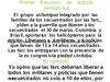 Resumen de articulo periodístico