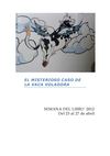 Semana del Libro 2012