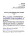 EduNova’s “The Most Complete Student Success System” Wins Multiple Awards