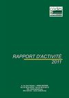 2011 - Rapport d'activité du CODES 45