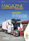 Magazine de printemps 2012 de la Communauté de Communes du Canton de Rocheservière