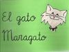 El gato maragato