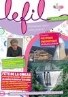 Journal Le Fil Activ'Social n°8