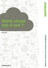 Votre cloud est-il net?