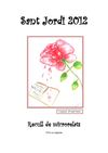 Sant Jordi 2012 CFA La Llagosta