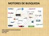 MOTORES DE BUSQUEDA