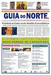 Guia do Norte 356 21 04 2012