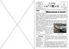 La Lettre Anonyme n° 22