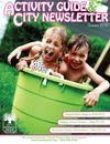 Summer 2012 Activity Guide