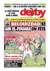 derby du 21/04/2012