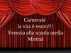 Carnevale 2012 scuola