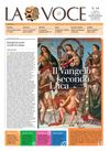 La Voce n° 14 del 20 Aprile 2012