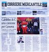 Il Corriere Mercantile | Gabibbo & C, una canzone per Genova. Tra gli altri De Scalzi e Michele. I Proventi alla...