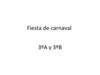 carnaval 3