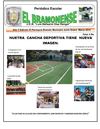 PERIODICO Nº 11 EL BRAMONENSE DE LA U.E LUIS BELESARIO DIAZ RANGEL
