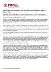 Andre Leite Alves Announces 2014 World Cup Soccer Packages in Rio de Janeiro Brazil 