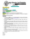 TAREA ESPECIAL ARQUITECTURA EN GRECIA 8 AÑO