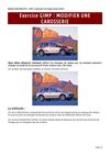 Tuto Gimp #6 - Coller un motif sur une carrosserie