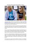 The Range Of Franklin Marshall Mens T Shirts