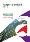 Rapport Activités 2011