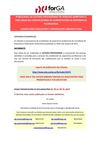 Nota Informativa Listaxe Provisionais Acreditación Experiencia Xaneiro 2012