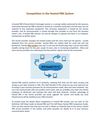 Competition in the Hosted PBX System