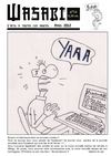 WASABI n°2 / mars 2012