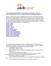 Vaccine Market Analysis Packages - Global, Europe, Asia, Americas, Africa, Etc.