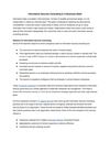 Information Security Consulting Is A Business Need