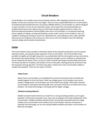 Circuit Breakers - General Information