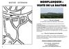 Plan de visite - Bastide de Monflanquin 
