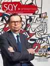 SQY Entreprises Avril-Mai-Juin 2012 - A lire page 23 Sumitomo s'enracine à SQY 