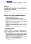 Derechos y Deberes Hospital en Casa