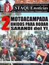motoencuentro SANRANDI DEL YI 2012