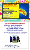 WHATS THE GOOD NEWS RADIO/WTGNRTV1 PUBLICATION PREMIER PDF