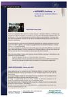 Lettre du club Destination Affaires - Mars 2012